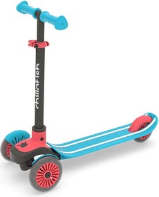 Chillafish  -  Тротинетка Chillafish Scotti, Синя