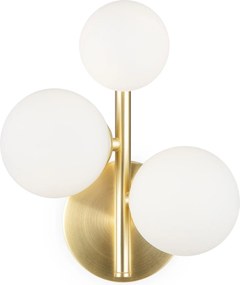 Maytoni Стенен осветител (аплик) - MOD545WL-03BS