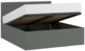 Летви за легло WJ с повдигащ механизъм-140 x 200