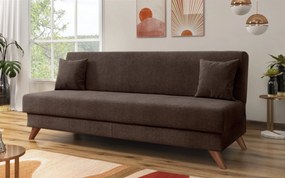 Разтегателно клик-клак канапе Лендо