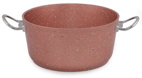 Алуминиев съд с капак 3 л Classic - Güral Porselen