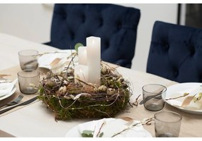 Светлинна верига с 40 броя крушки,. дължина 390 cm Knirke – Sirius