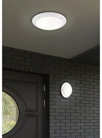 Външно осветително тяло ø 26 cm Camaro – Trio