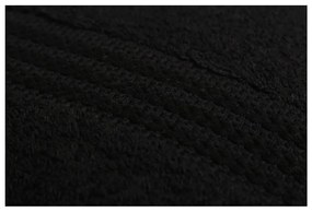 Комплект от 4 памучни кърпи Shadow, 50 x 90 cm - Foutastic