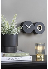 Стенен часовник Duo Cuckoo – Karlsson
