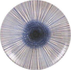 Сервиз за хранене LA MEDITERRANEA Irys, 12 части, Керамика