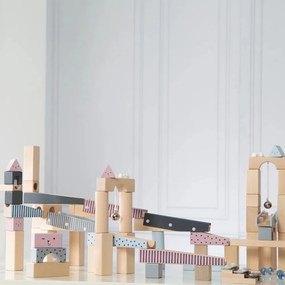 Писта за топки - Roba