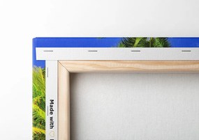 Картина на платно – Тропически Сейшели