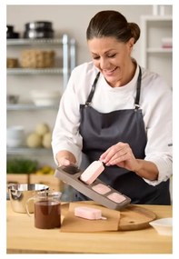 Силиконова форма за сладолед – Blomsterbergs