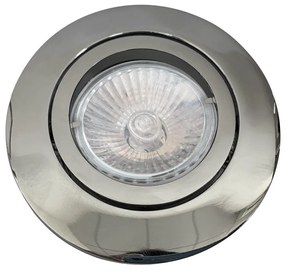 Emithor 48611 - Осветление за окачен таван MOVABLE 1xGU10/50W/230V