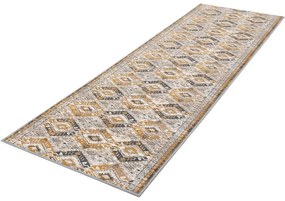 Бежова пътека 80x300 cm Soft Eman – FD