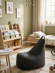 Пуф Marcellus-Black