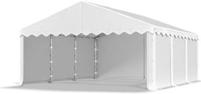 Шатра/гараж 3x6x2m Comfort PE 240g