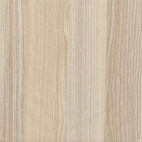 Бели/естествени конзолни маси в комплект 3 бр. с ясенов плот 50x100 cm Dante – Støraa