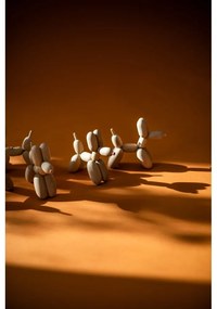 Статуя от масивно дърво (височина 14,5 cm) Ballon Dog – Boyhood