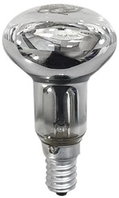 Индустриална крушка за прожектор R50 E14/60W/230V 2700K