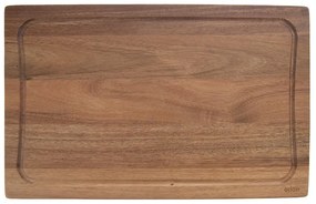 Прибори за хранене от неръждаема стомана в сребрист и естествен цвят, 15 бр. – Orion