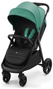 KINDERKRAFT - Детска количка RINE зелен