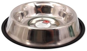 Купа за куче от неръждаема стомана ø 29 cm Dog Fantasy – Plaček Pet Products