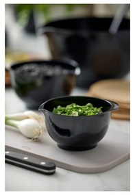 Черни купи в комплект от 2 бр. ø 23 cm Margrethe – Rosti