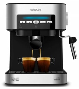 Кафемашина Cecotec Power Espresso 20 Matic