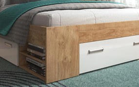 Спалня за матрак 160/200 Рей