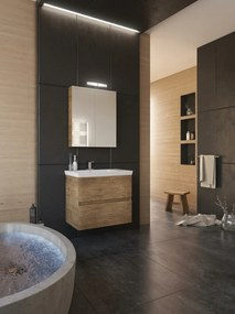 Комплект за баня Drop Luxus 70
