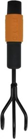 Fiskars - 3-зъбен култиватор QuikFit Ширина 56 mm - 136516