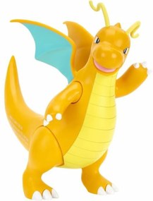 Съчленена Фигура Pokémon Dragonite 30 cm