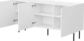 Бюфет Lucca-Leuko