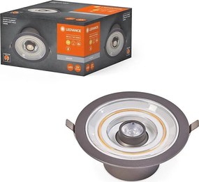 Ledvance - LED вградено осветително тяло DECOR LED/9W/230V 2700K