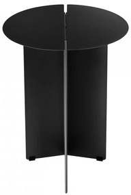 Метална кръгла маса за съхранение ø 35 cm Oru - Blomus