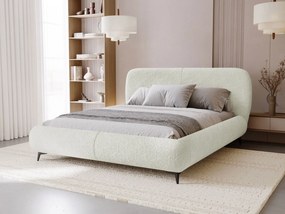 Тапицирано легло Мое-бяло-200 x 200