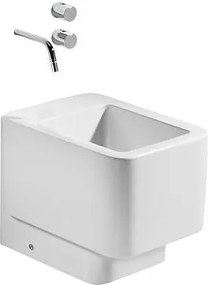 Биде Element порцеланово