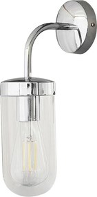 Rabalux Yago Осветление за баня IP44 E27 1x MAX 60W 3309