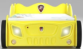 Детско легло Monza-Kitrino