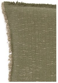 Памучна декоративна възглавница 50x30 cm Handloom – Lorena Canals