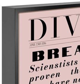 Картина 50x70 cm Diva – Styler