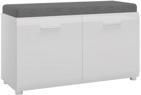 Табуретка за съхранение Canyon