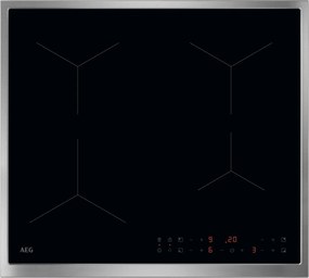AEG TN64IA00XB Индукционен плот за вграждане