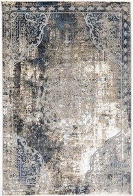 Килим ezzo Venice 9668ACD-Mpez-200x250