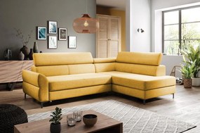 Ъглов диван Rino-Kitrino-Right