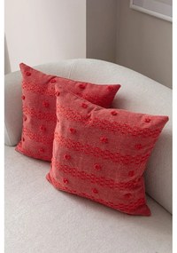 Калъфки за възглавници в комплект от 2 бр. 43x43 cm Tuffet – Mioli Decor