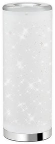 Briloner 7332-018 - LED Настолна лампа STARRY SKY 1xGU10/5W/230V бял