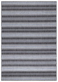Сив външен килим 160x230 cm Sunny – Ayyildiz Carpets