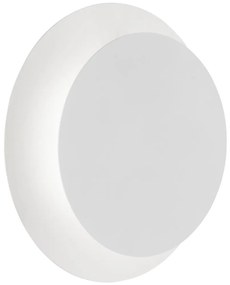 Wofi 4048-108R - LED аплик BAYONNE LED/6,5W/230V бял