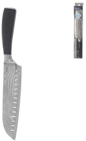 Сантоку нож от дамаска стомана – Orion