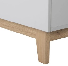 Маса за смяна Carolina plus