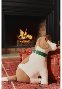 Памучна детска възглавница 36x45 cm Cooper – Lorena Canals