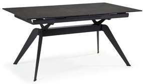 Керамична маса за хранене 90x160 cm Lula - Marckeric